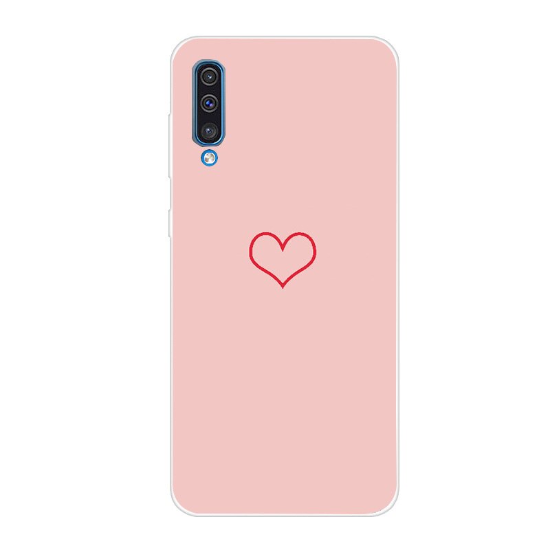 Samsung A10 Love Case