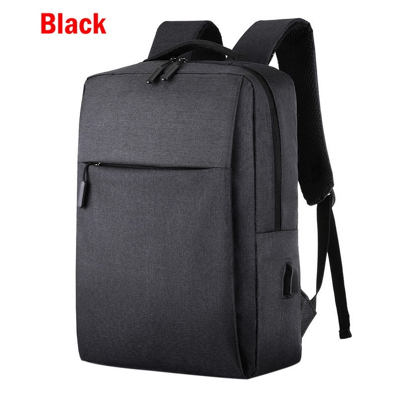 Usb Backpack