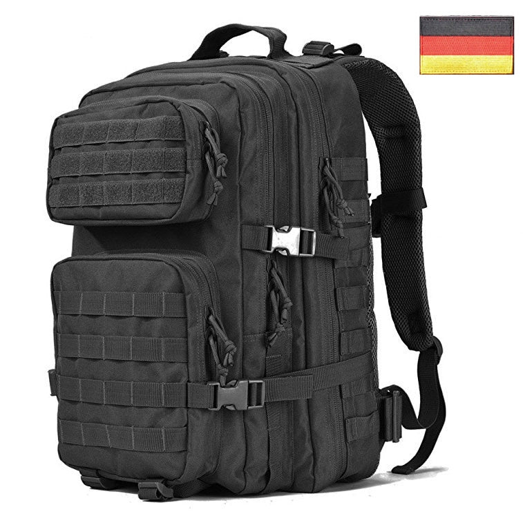 Tactical Backpack 1000D Military