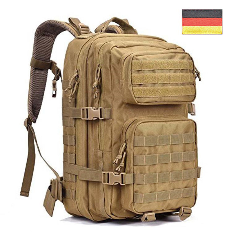 Tactical Backpack 1000D Military
