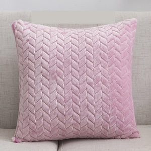 Square Decorative Pillows