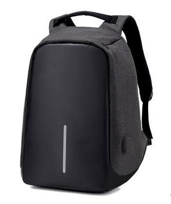 Anti-theft Backpack Bag