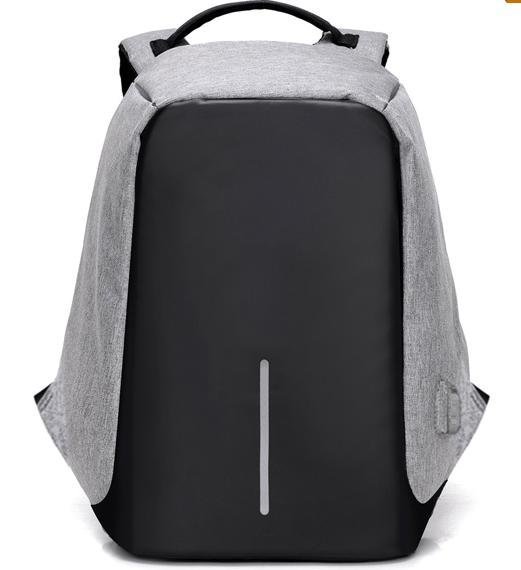 Anti-theft Backpack Bag