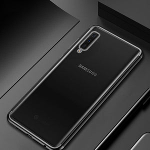 Transparent Case for Samsung Galaxy A9